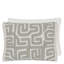 Tokusa Sepia Decorative Pillow