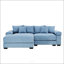 Canapé modulaire en L 82,6 po-921103193-921103188-921103186