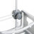Bilodeau Shower Caddy