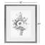 " Botanical Black And White II " 2 - Pieces-28785797