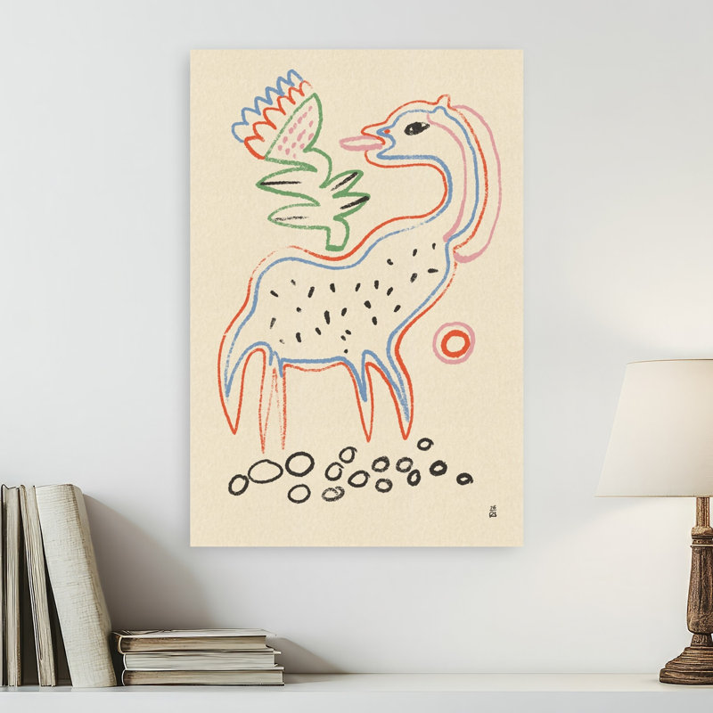 Print, 60.96cm H x 40.64cm W