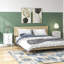 Matos 40cm W Bedside Table