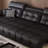 Light Luxury Style Electric Sofa-1843609432