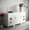 Ensemble de coiffeuse Kirkwood