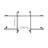 Industrial Wall-Mounted Pipe Clothing Rack