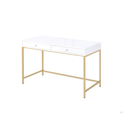 Bureau d'écriture Ottey