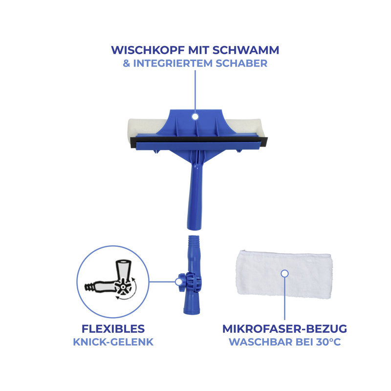 Squeegees