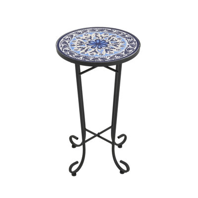 Patio Side Table