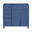Base de meuble-lavabo simple Suzzie 35,43 seulement-1900171713