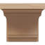 Bois de cèdre brut Warren-88293137