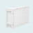 Innovative Sideboard With 2-Door, 3-Drawer Design And Adjustable Pull-Out Top For Flexible Use,Suitable-43859421