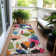 Claudian Outdoor Doormat