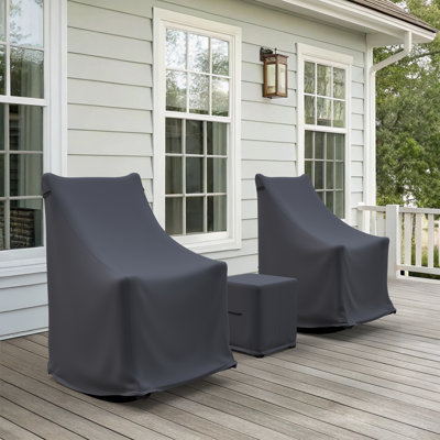 Housses de mobilier d'extérieur Rocker Estate