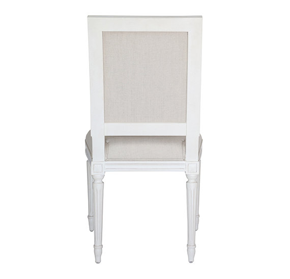 Regent Upholstered Dining Chair
