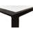 Missone Solid Wood Top Coffee Table
