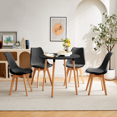 4 - Person Dining Set