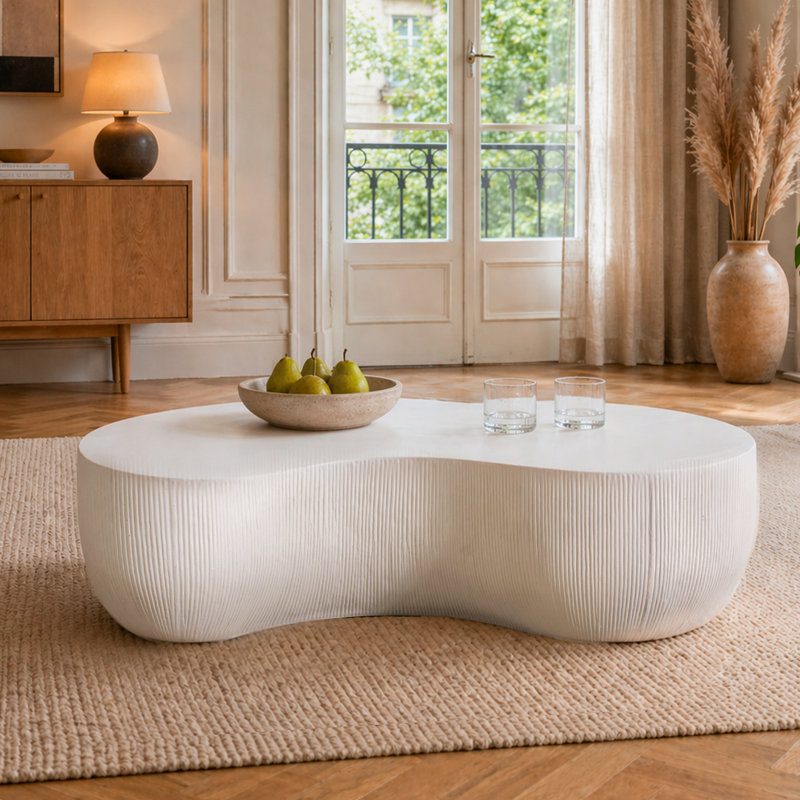 Modern MGO Coffee Table