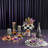 Courtly Check® Witch's Boot Cauldron