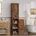 Rustic Brown