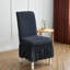 Housse pour chaise de salle à manger-88340124