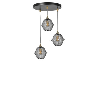 Chandle Chandelier
