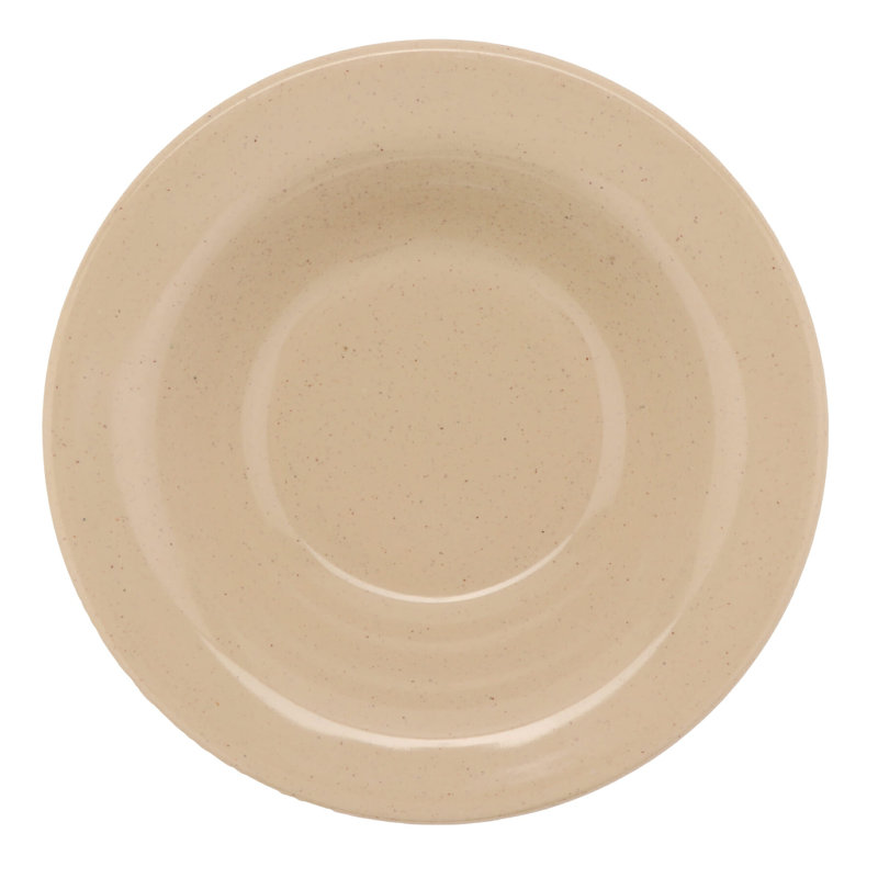 BF-070-S - 10 oz (10 oz. Jante double), bol 6,25 po, profondeur 1,5 po