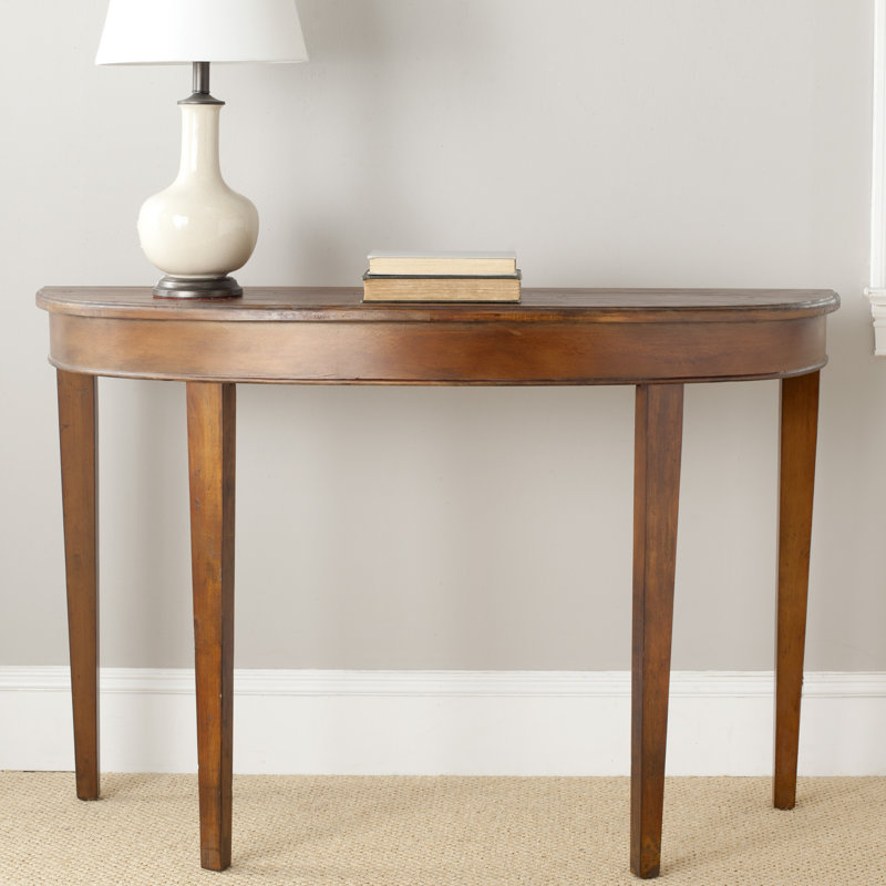 50'' Console Table