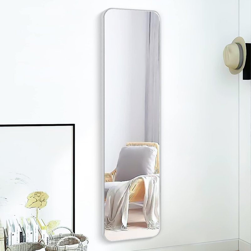 Miroir moderne 47 x 14 po