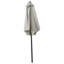 Parasol moderne de 9 pi-223708492