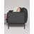Puff Puff Upholstered Armchair-61633689