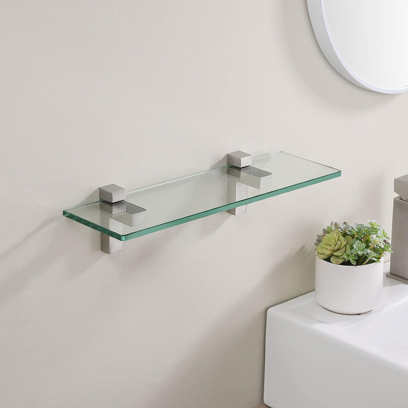 Eveliz Floating Shelf