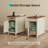 Callison 3-Piece Living Room Table Set-1719671453