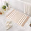 Tapis pour salle de bain antidérapant Jarrion-87470508-87470509