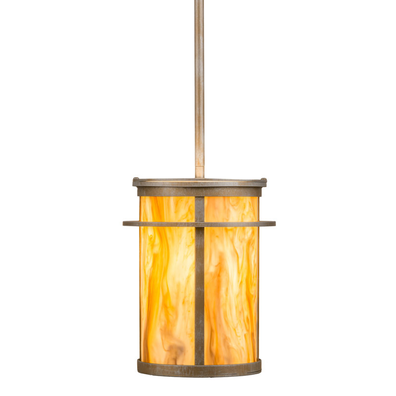 Leigham 1 - Light Pendant