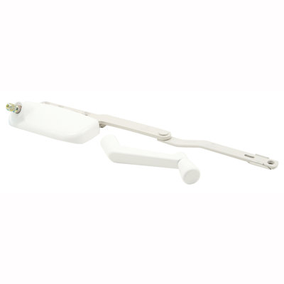Keyless Sliding Window Lock Hardware