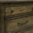 Gertraute 5 Drawer Chest