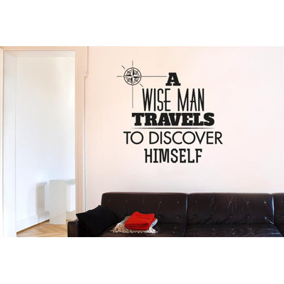 Wall Decal