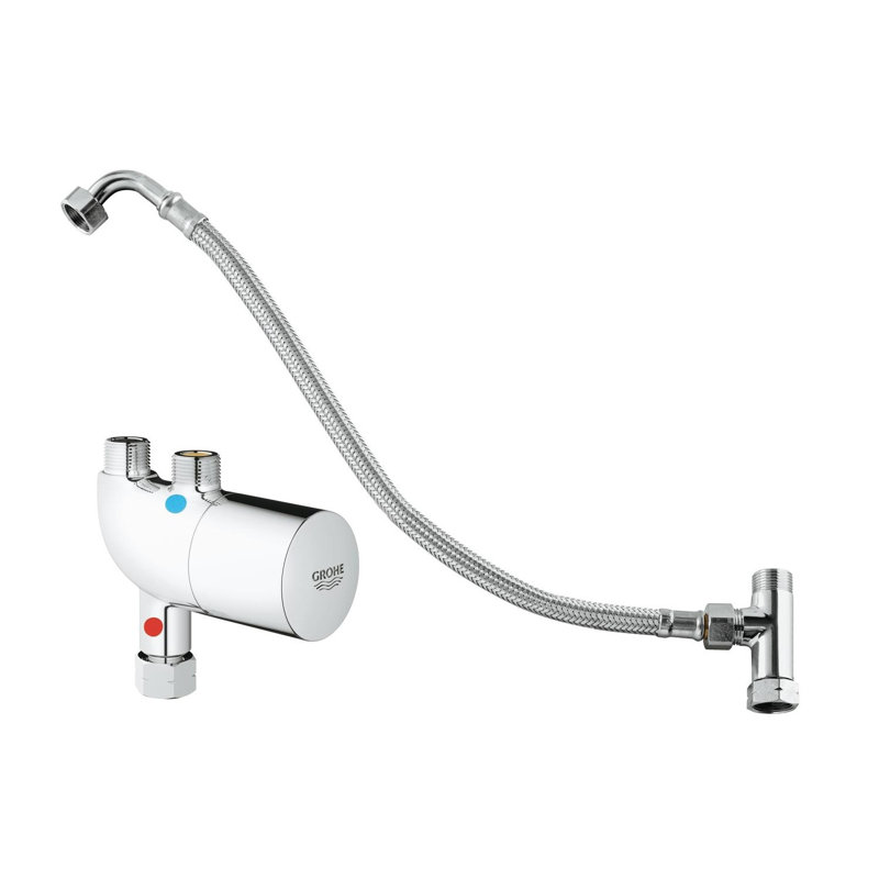 Grohtherm® Single Shower Handle