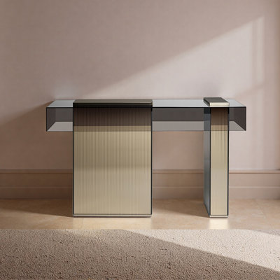 Console créative de style italien