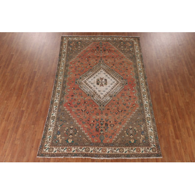 Tribal   Area Rug 7x10