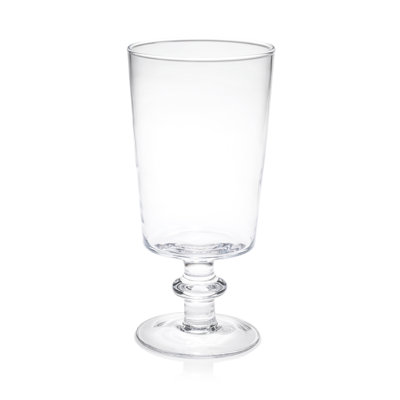 Ouragan en verre soufflé Palmilla