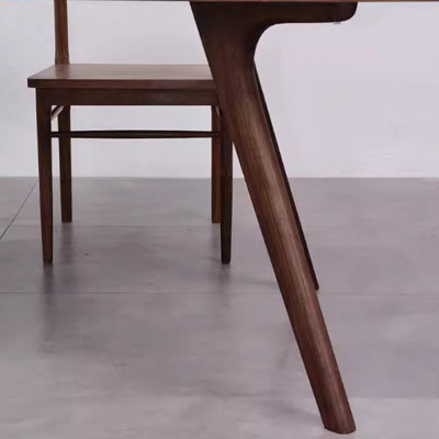 Maurat Rectangular Dining Table