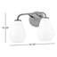 Éclairage pour meuble-lavabo Cantera-467838002