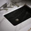 Ladena Vitreous China Rectangular Undermount Bathroom Sink-1016640038