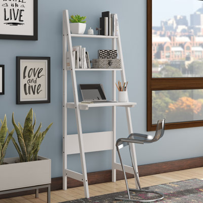 Morrell Leaning / Ladder Desk