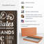Impression sur toile Classic Classic Rules-2015215767