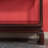 Chinese style senior retro bookcase