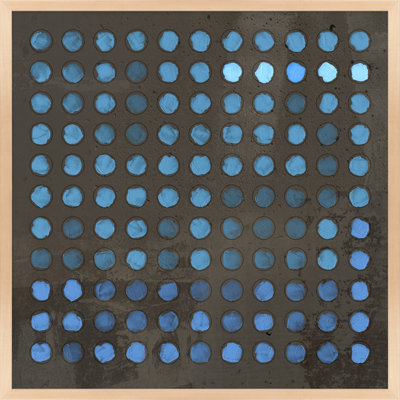 Squared Circles 5 by Jacques Pilon