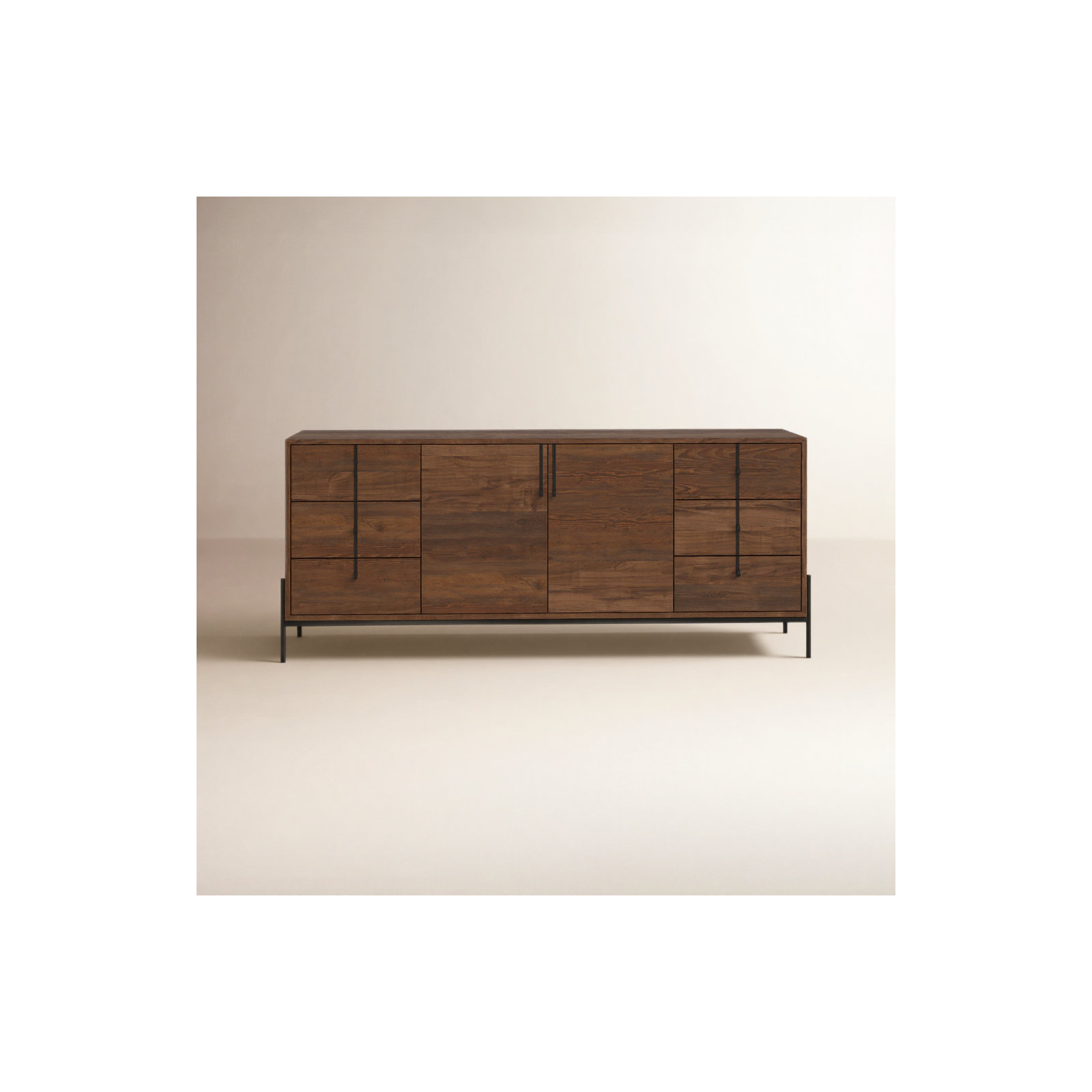 Nelda 71.5'' Sideboard