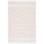 Tapis ivoire / beige Kairos Capri 704-553577294